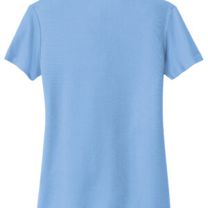 Sport-Tek Ladies UV Micropique Polo